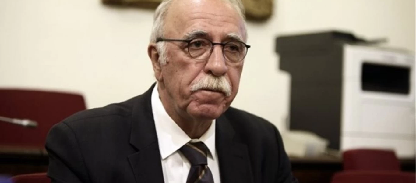 Δ.Βίτσας: «Πάνω από 42.000 οι πρόσφυγες και μετανάστες στα νησιά του Αιγαίου»